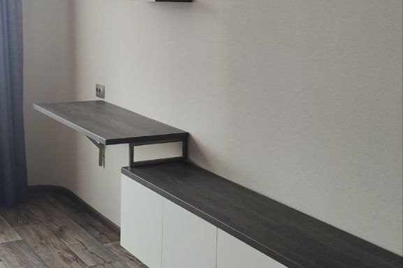 Мебель для гостиной под заказ